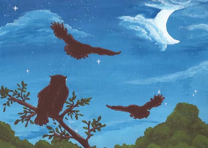 Night Flight
