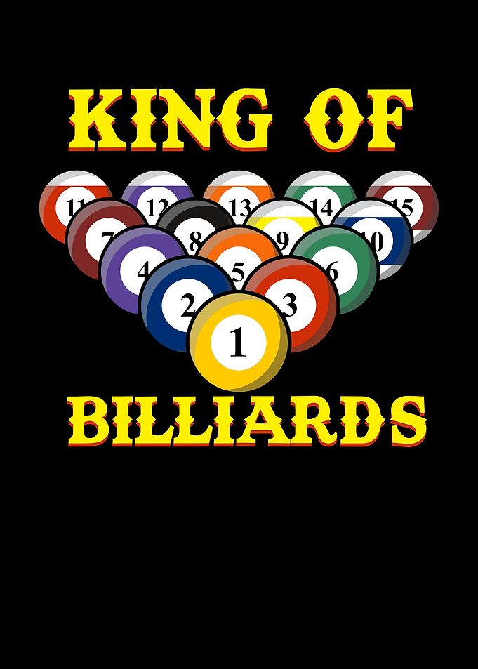 King Of Billiards