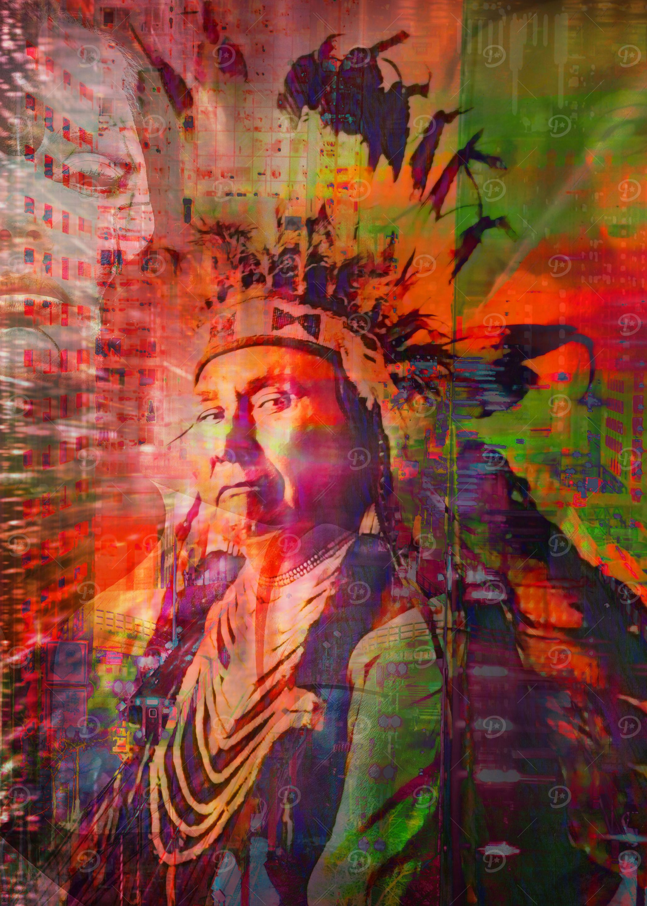 Chief Joseph