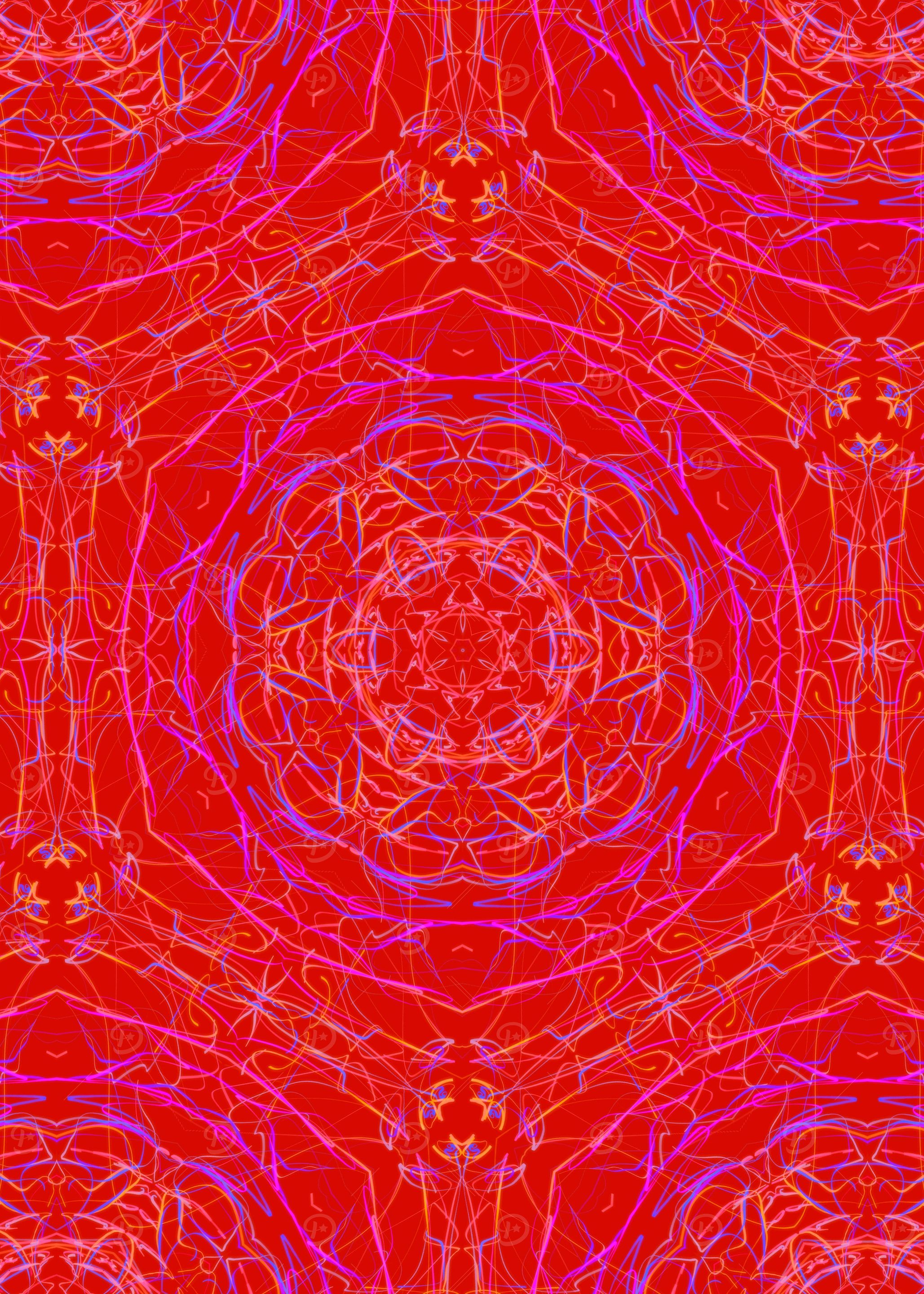 Mandala 3