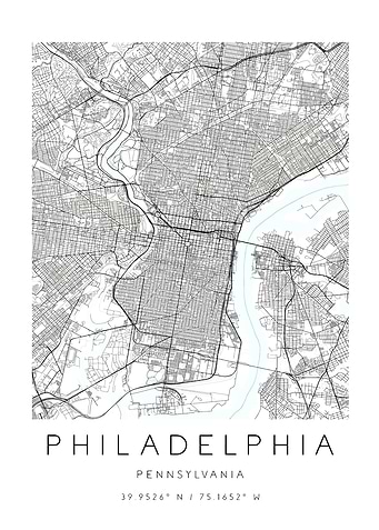 Philadelphia Pennsylvania