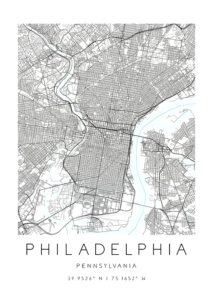 Philadelphia Pennsylvania