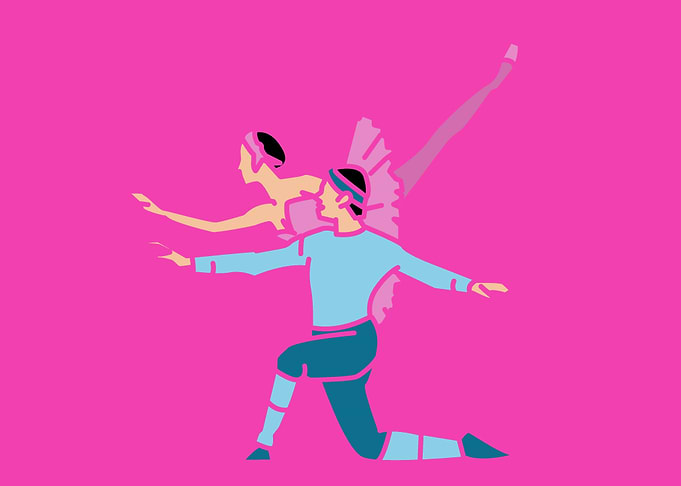 ballet dancer