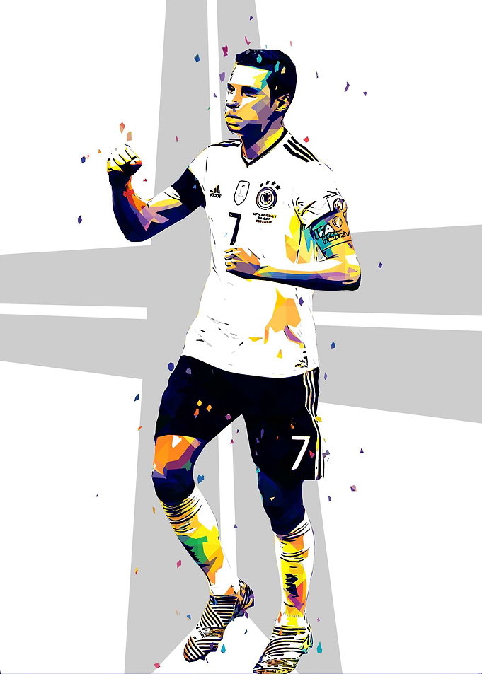 Julian Draxler