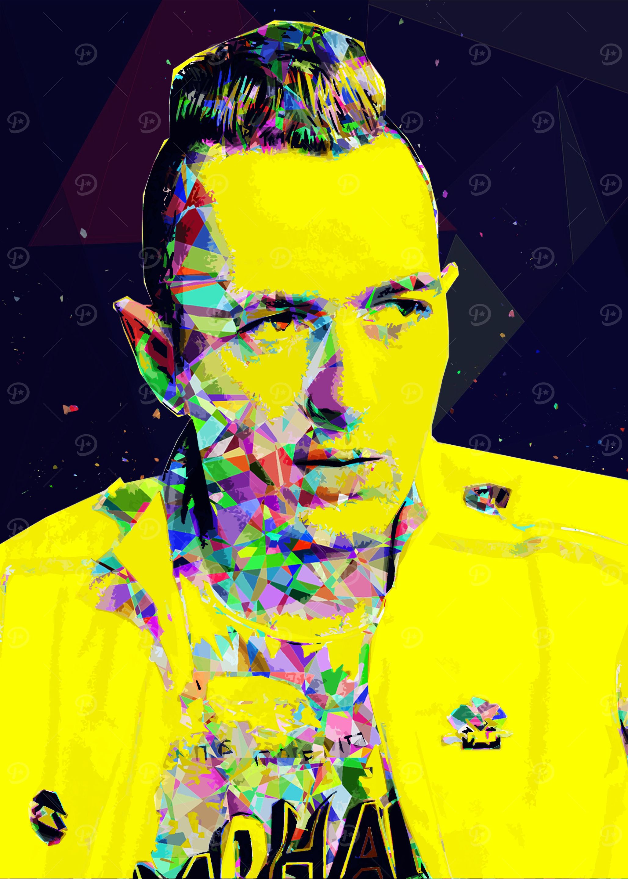 JOE STRUMMER
