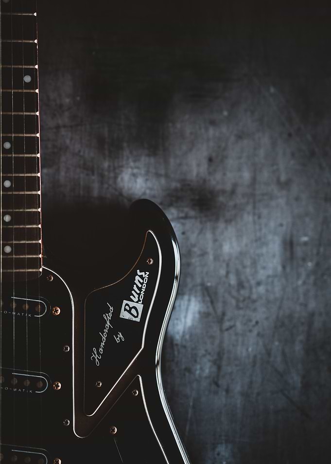 guitar