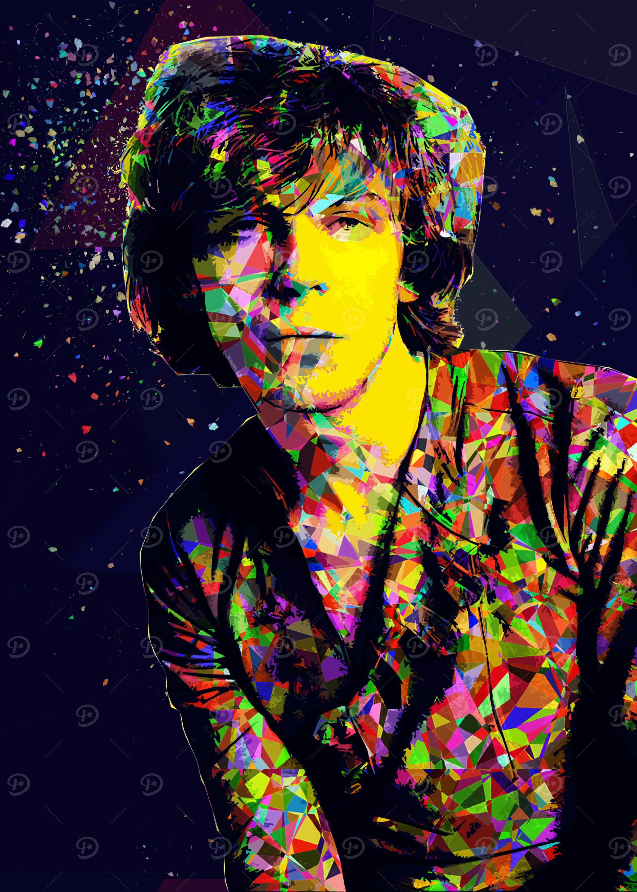 JULIAN COPE