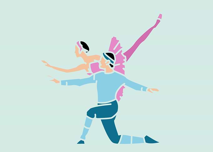 ballet dancer