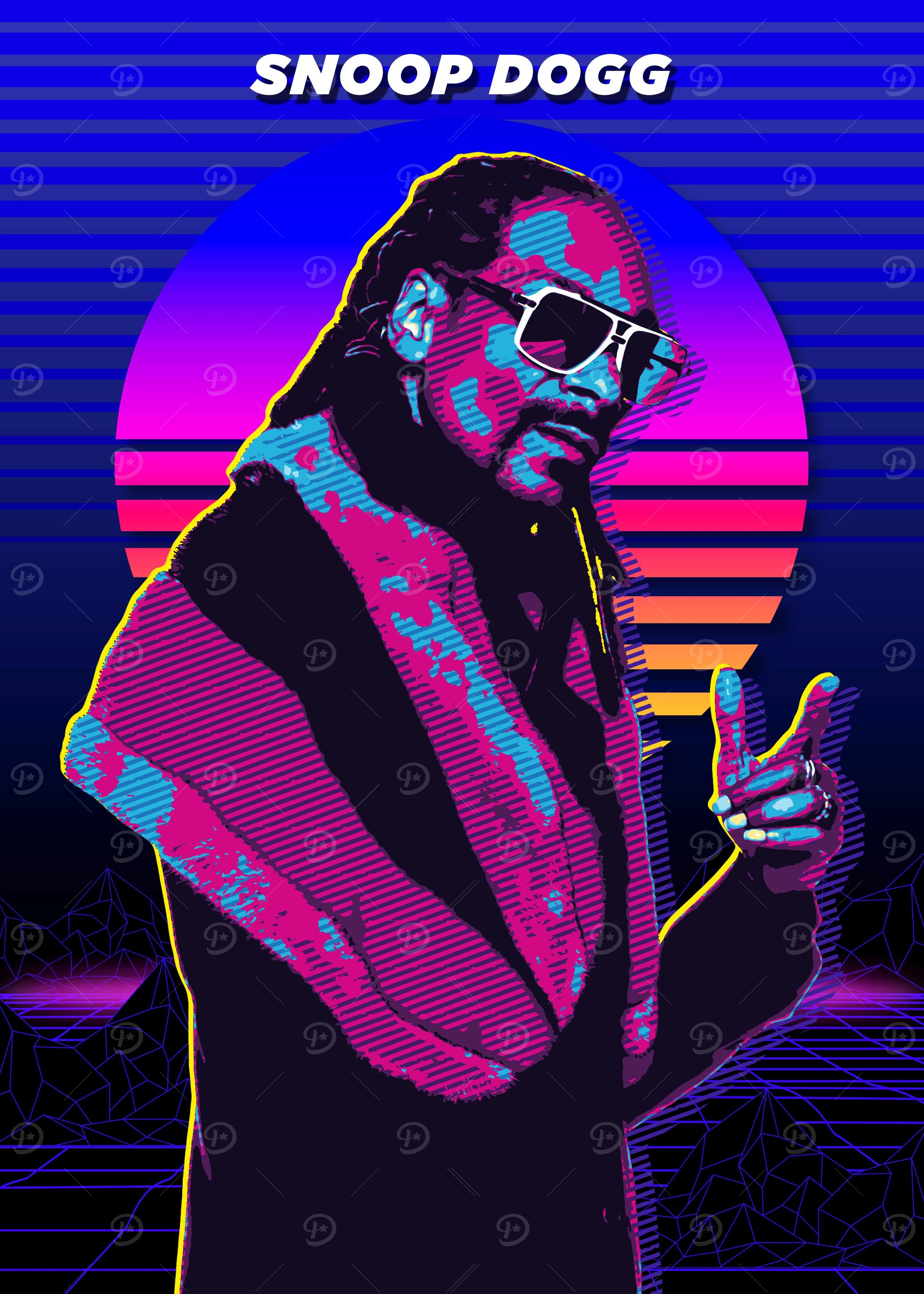 SNOOP DOGG