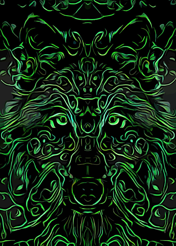 Wolf Spirit