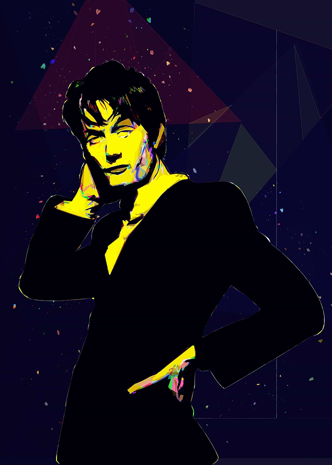 JARVIS COCKER