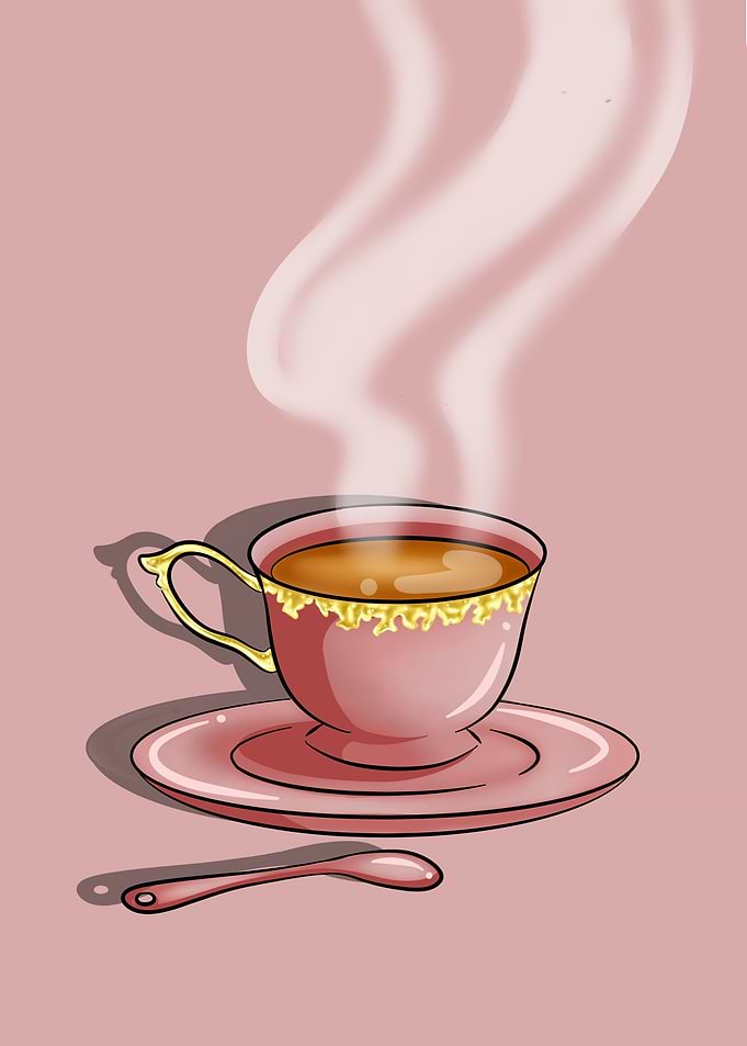 chai time