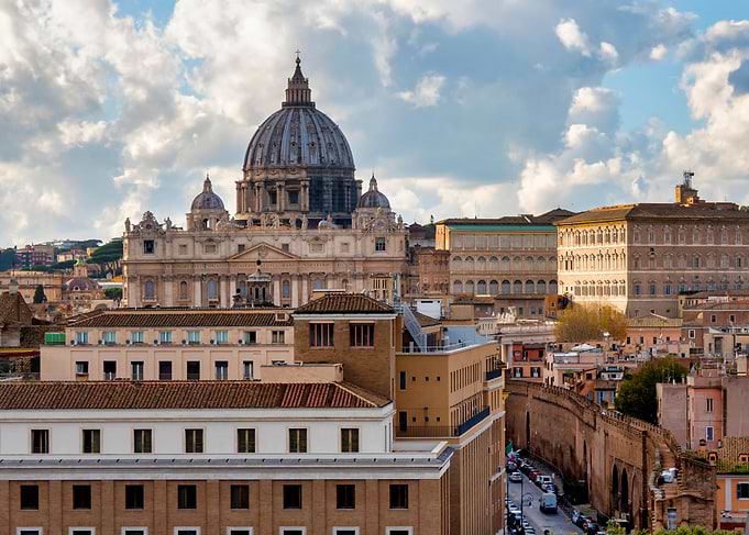 Vatican City