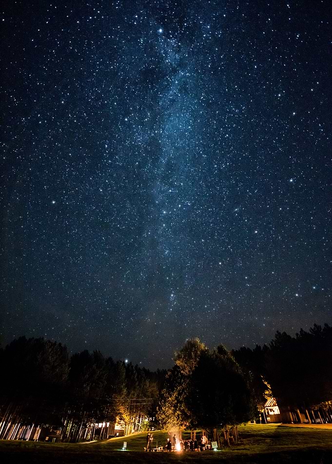 Night Sky