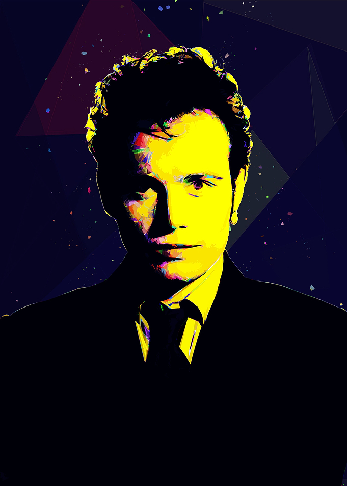 ADAM ANT