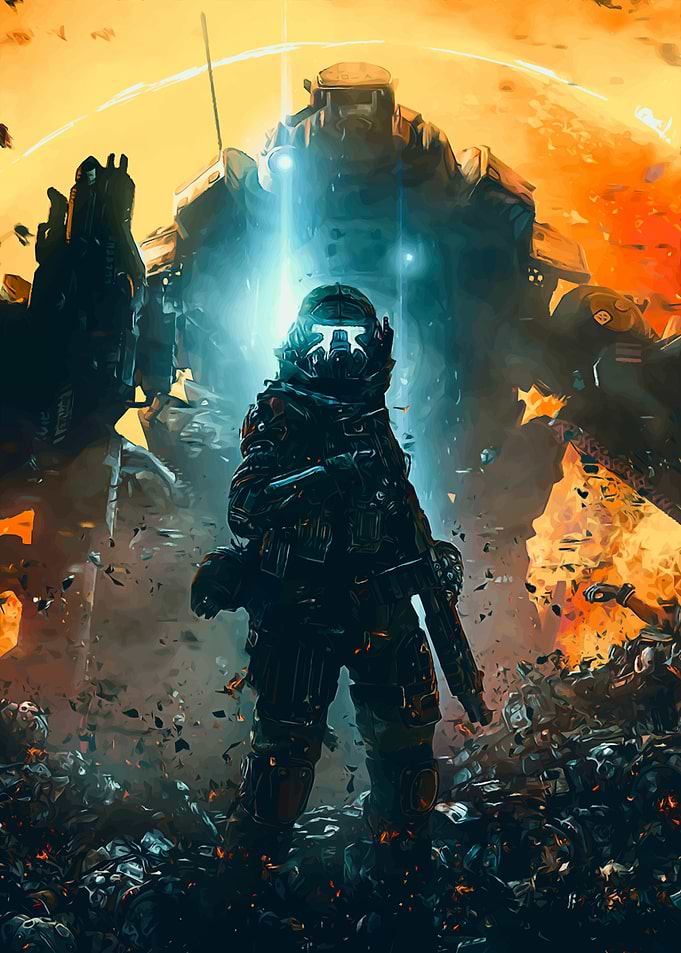 Titanfall