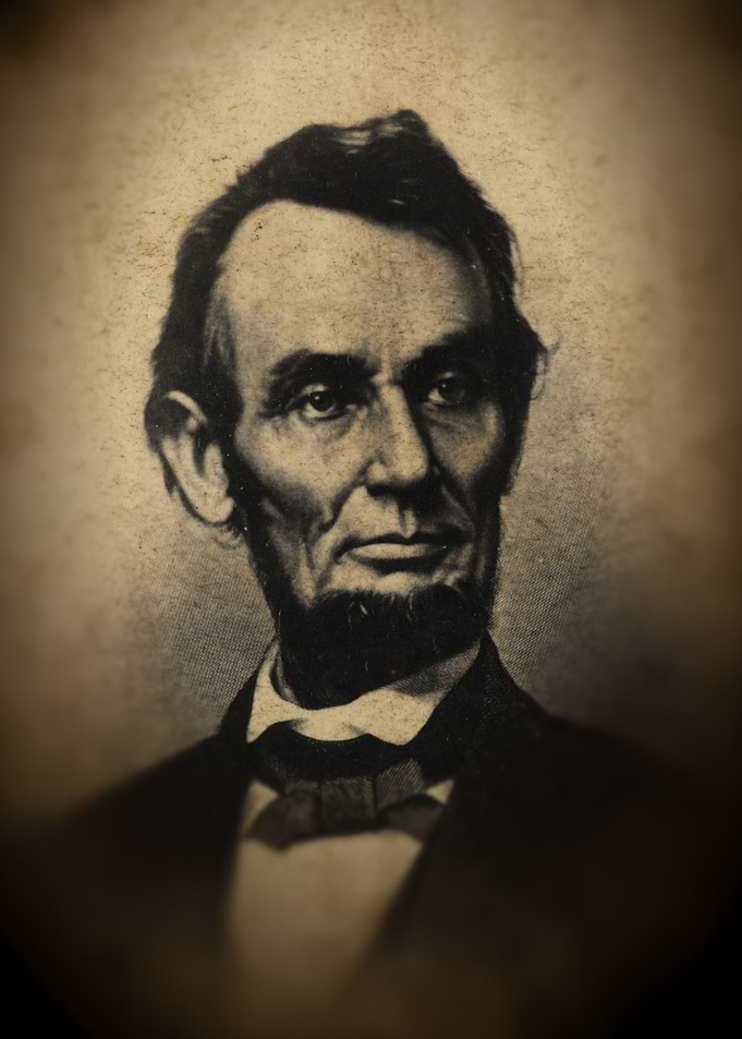 Abraham Lincoln