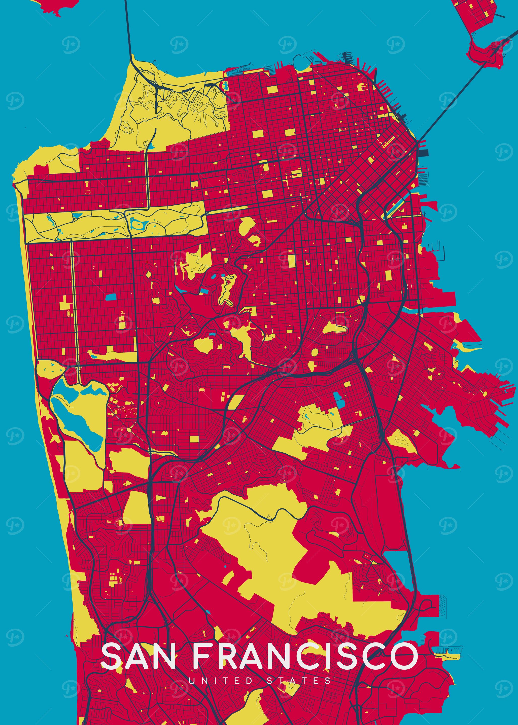 San Francisco