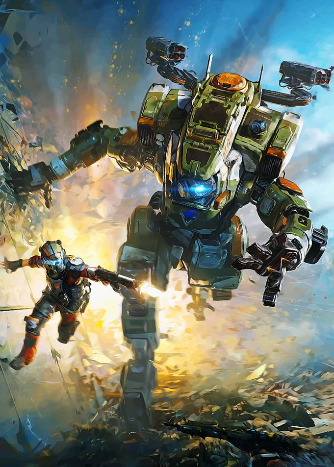 Titanfall
