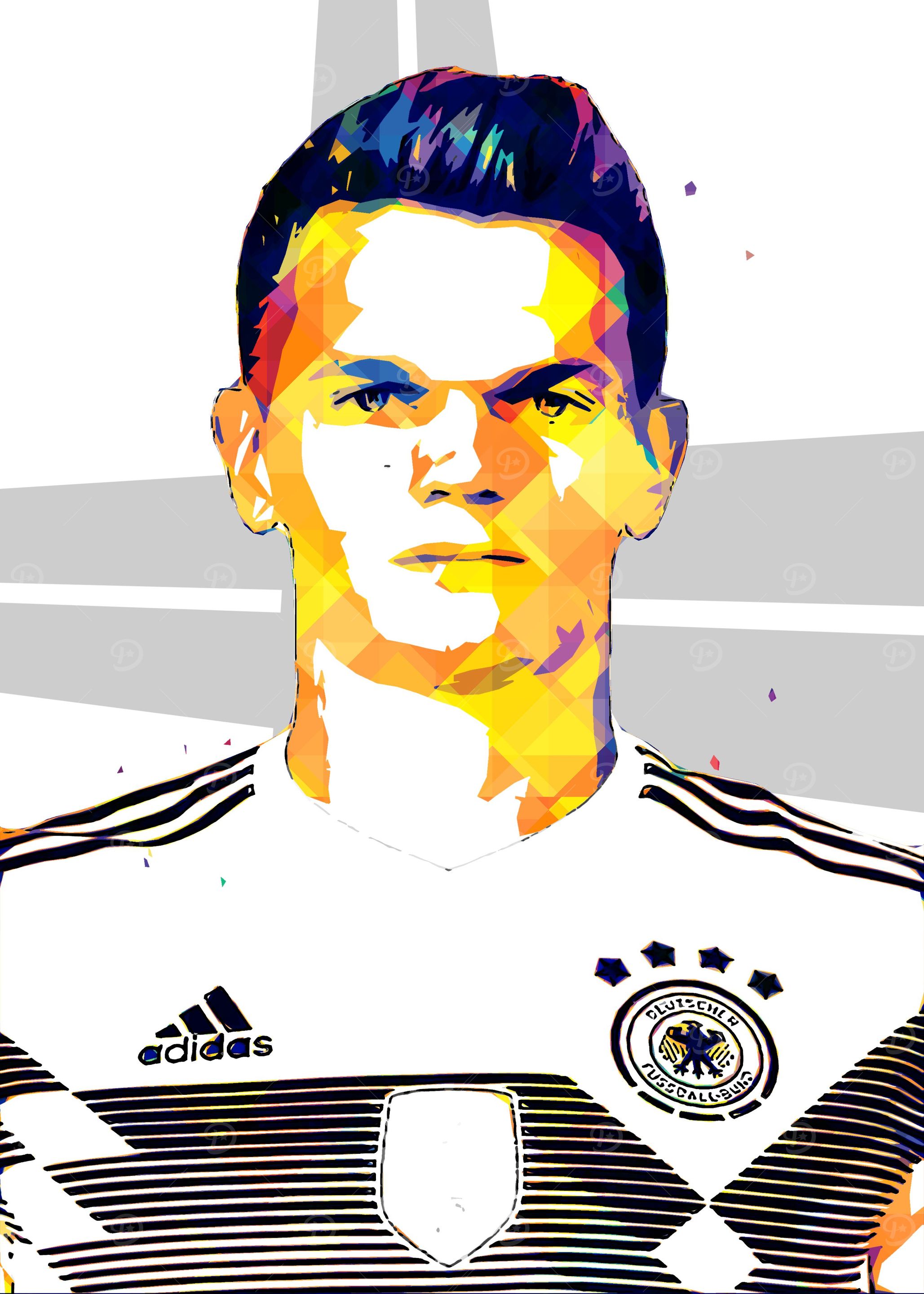 Matthias Ginter