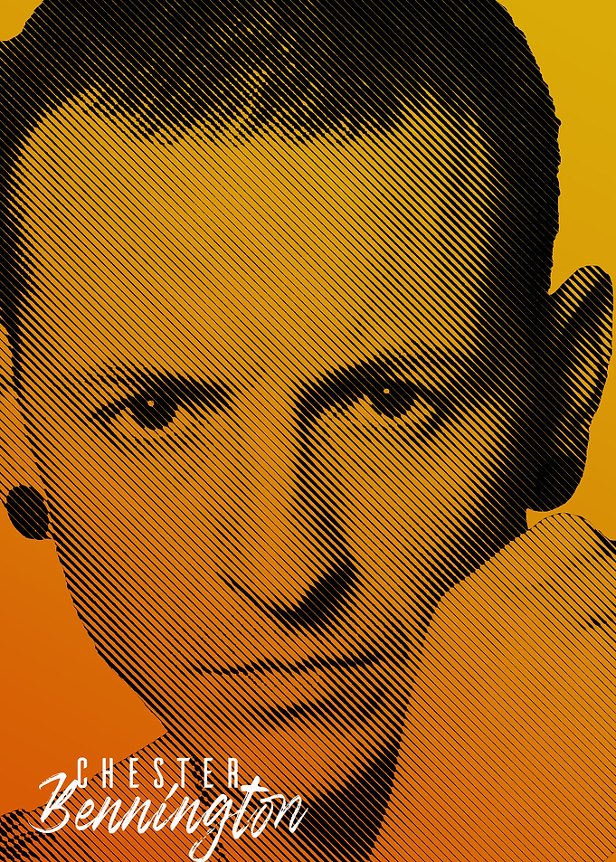 CHESTER BENNINGTON