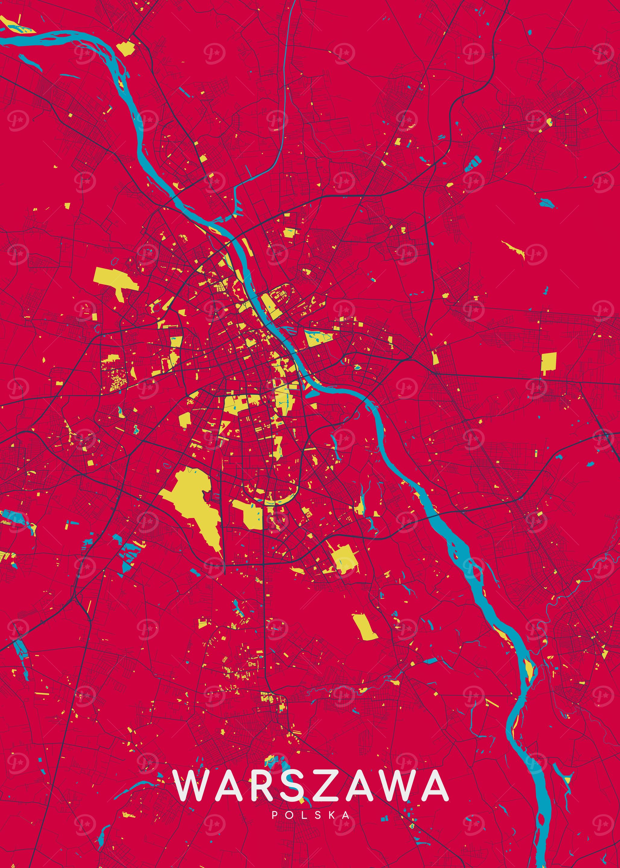 Warsaw