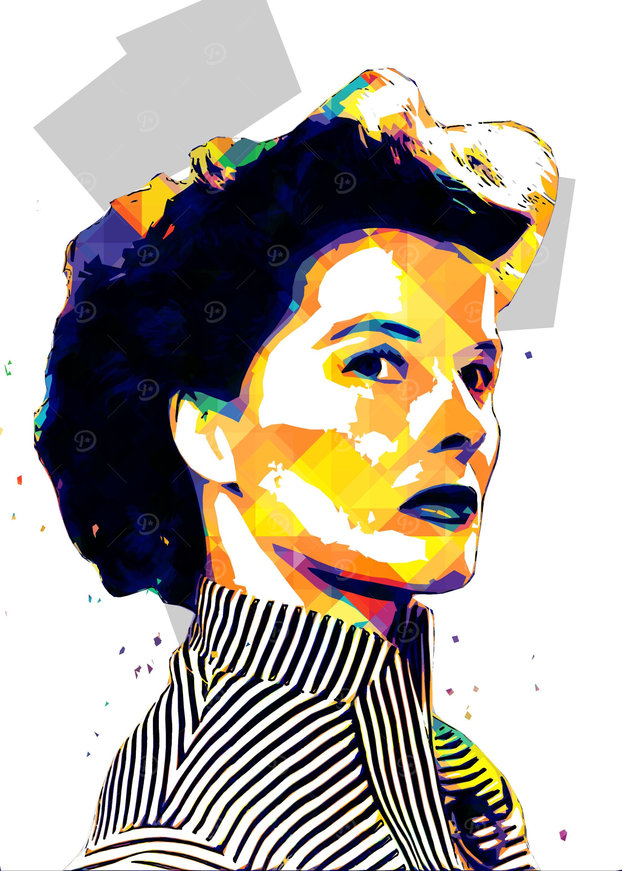 Katharine Hepburn