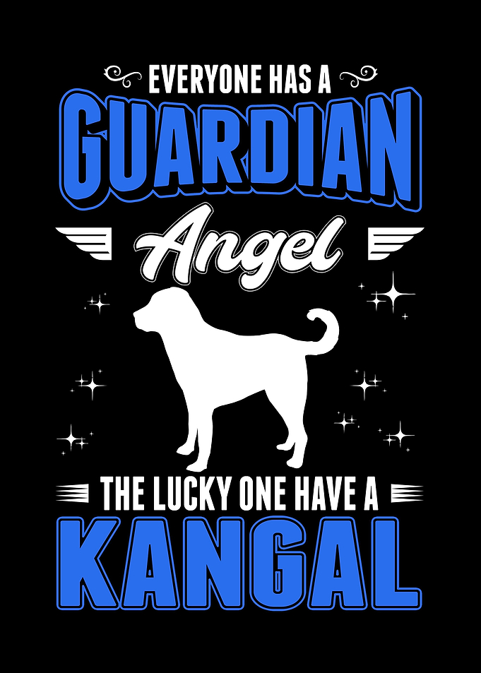 Kangal Guardian Angel