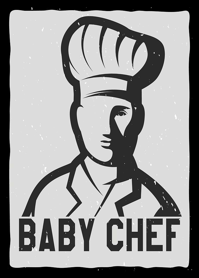 Baby Chef