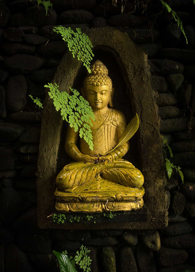 Buddha Statue