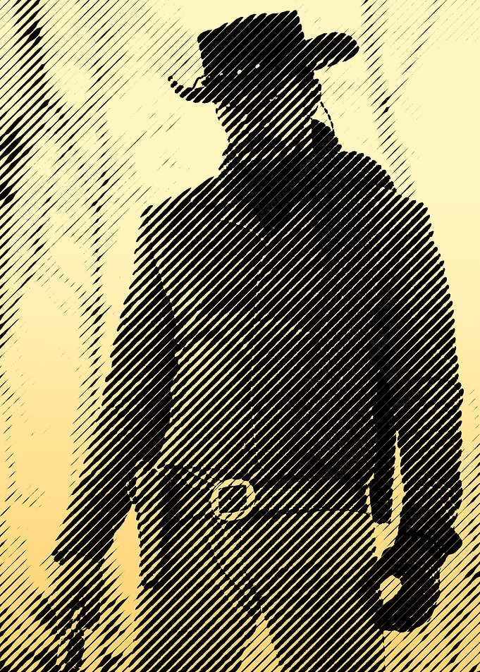django unchained