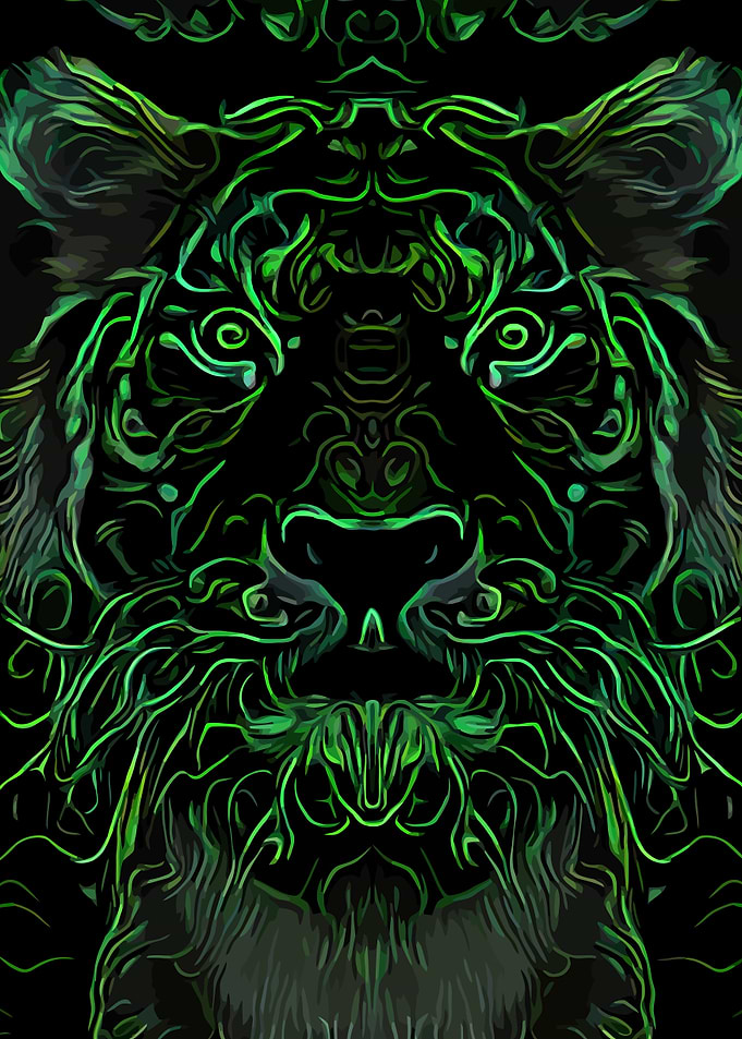 Tiger Spirit