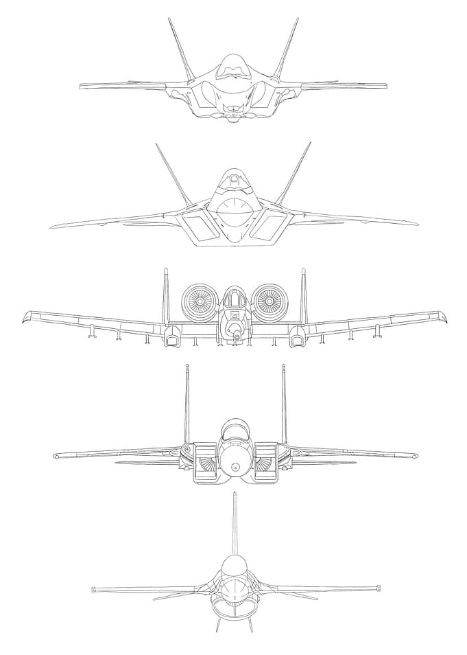Air Superiority