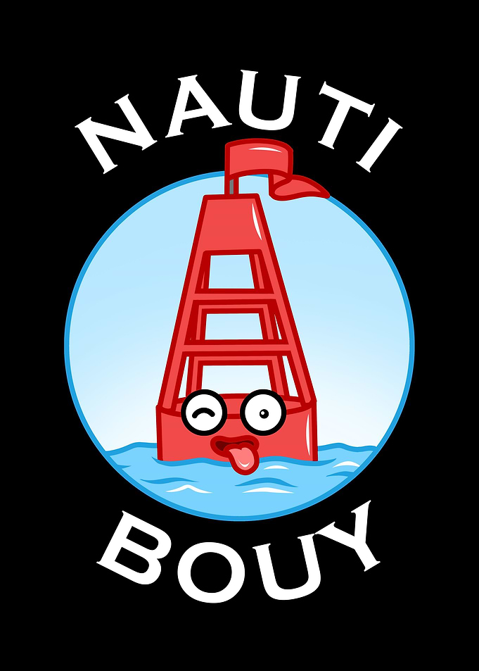 Nauti Bouy