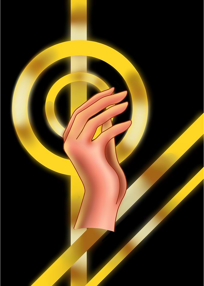 radiant hope