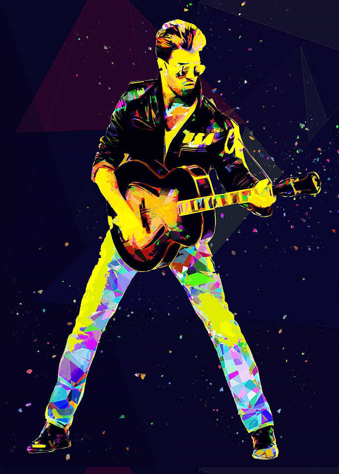 GEORGE MICHAEL