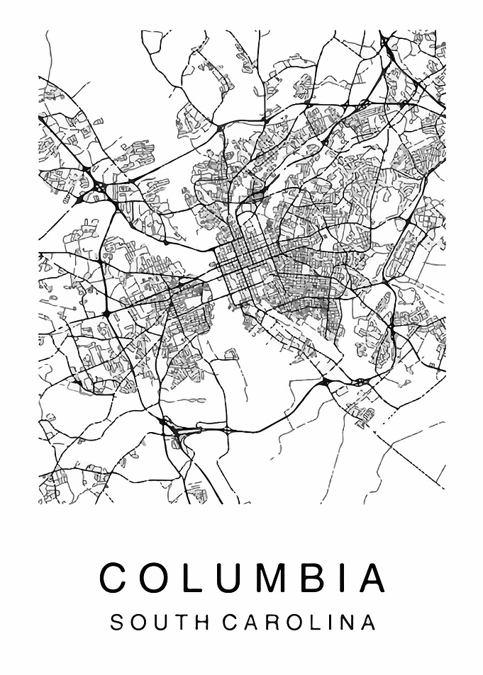 Columbia South Carolina