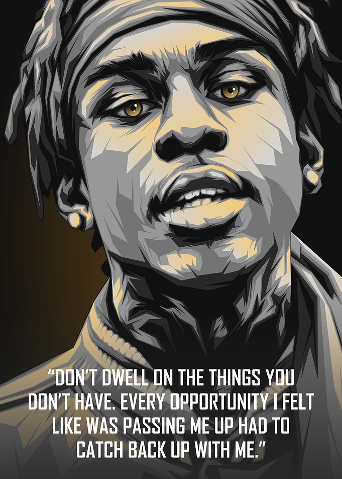 Polo G Quotes Rapper