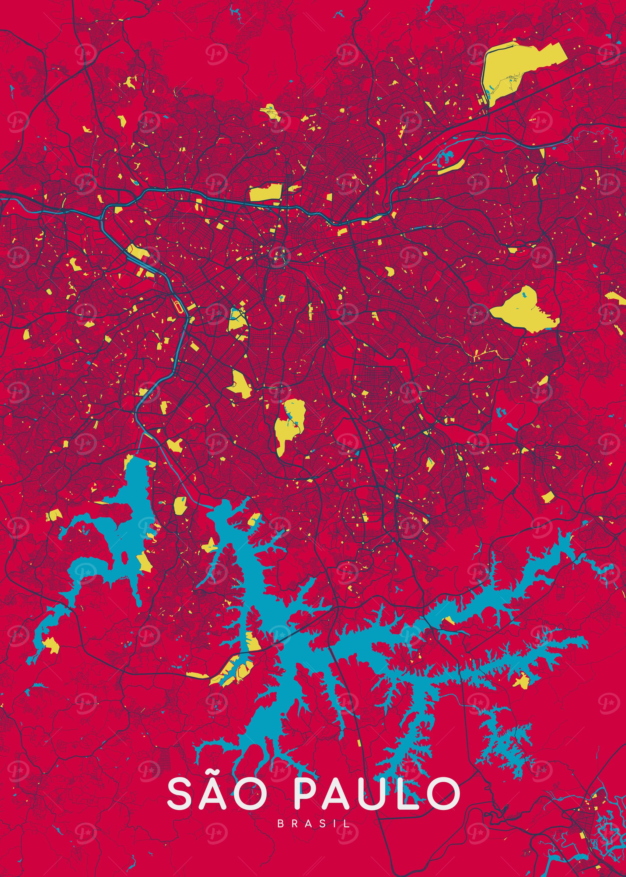 Sao Paulo