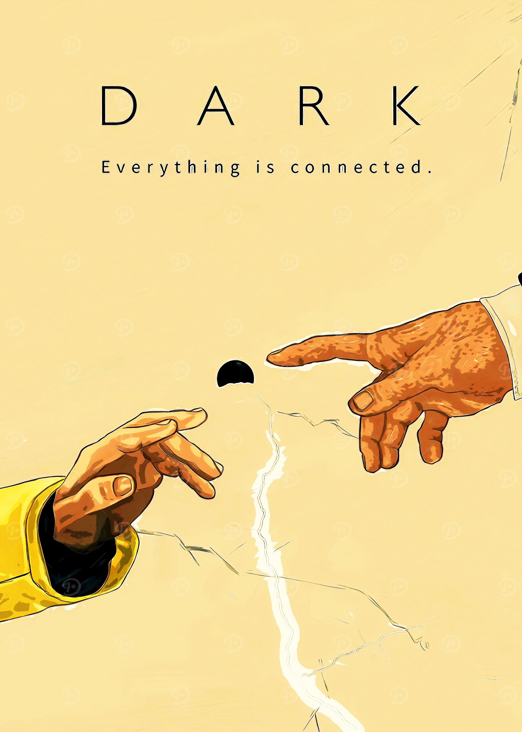 dark netflix jonas martha