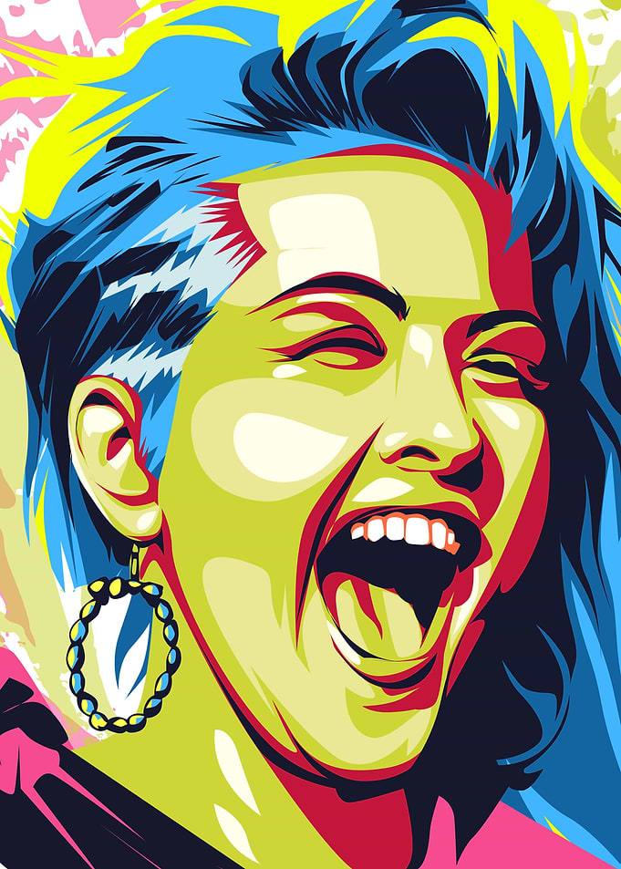 cindy lauper