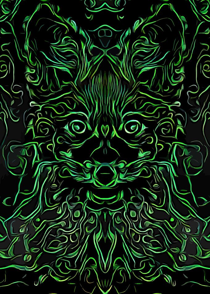 Fox Spirit