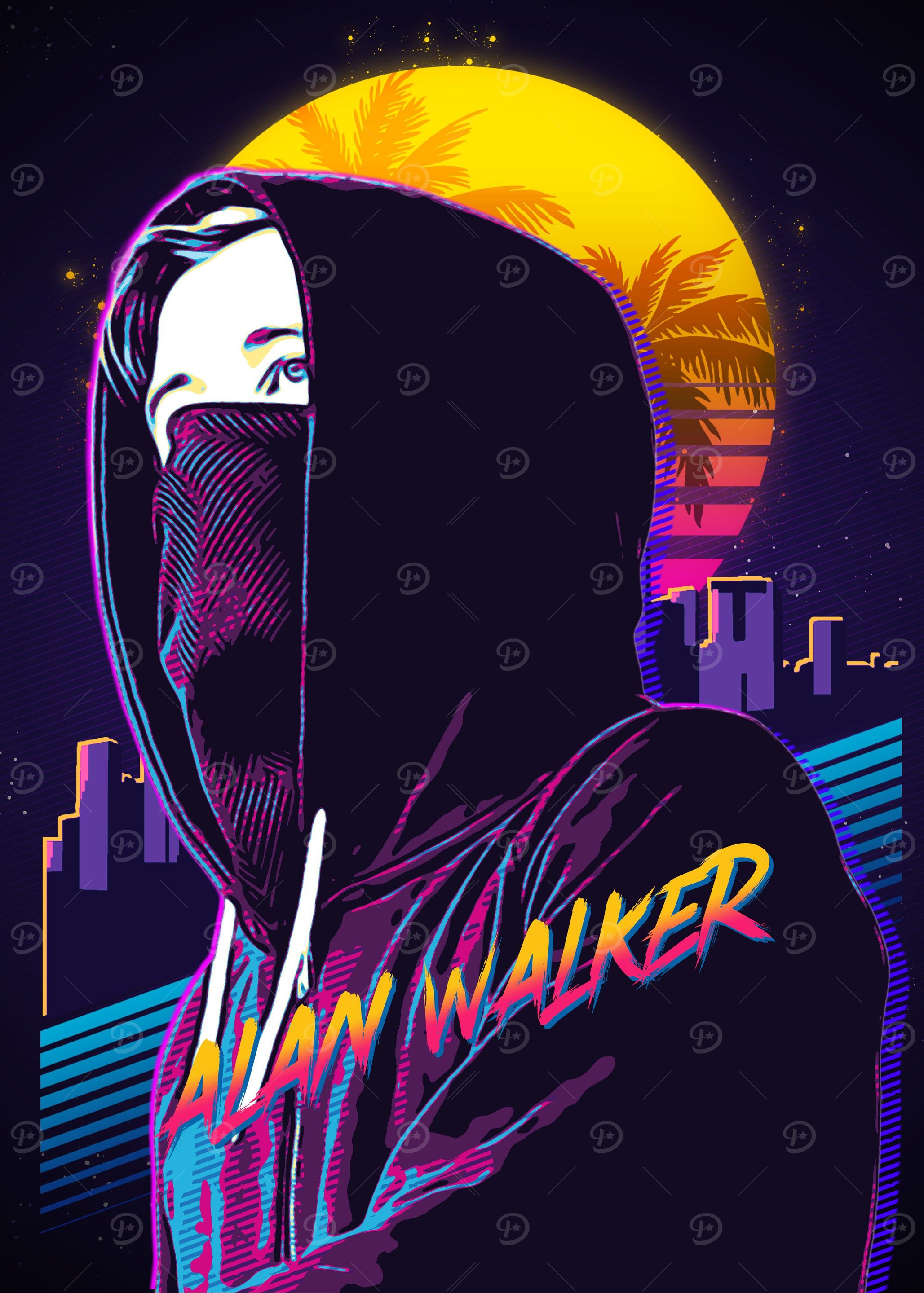 alan walker