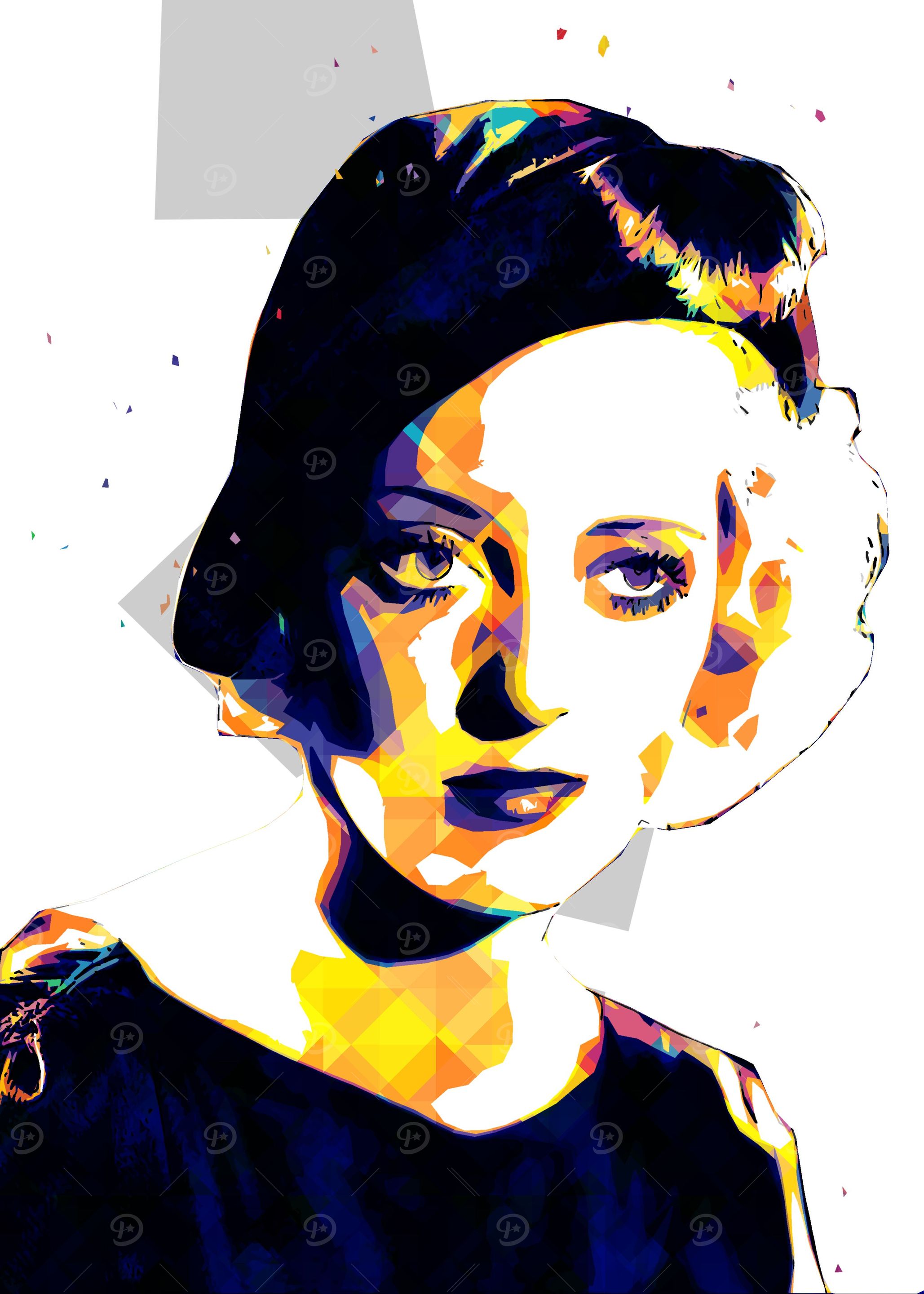 Bette Davis