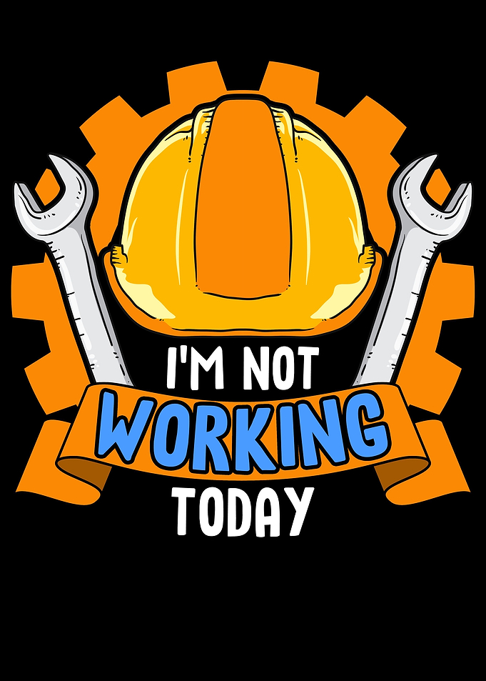 Happy Labor Day for Real