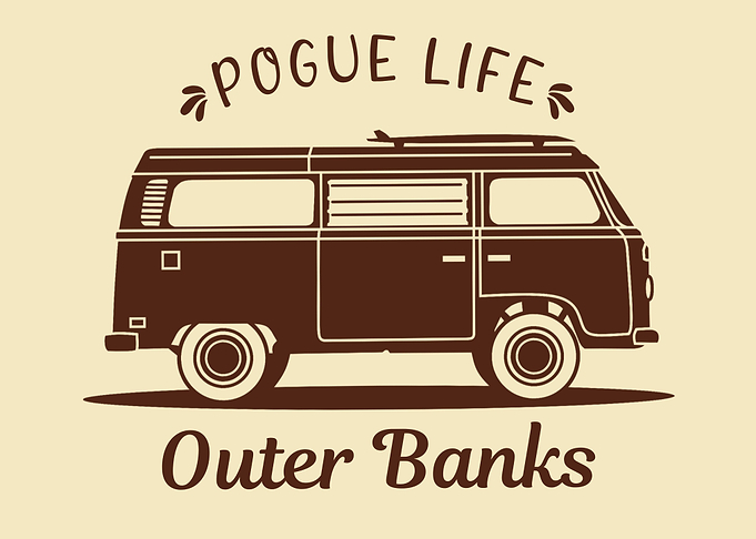 Pogue Life Outer Banks