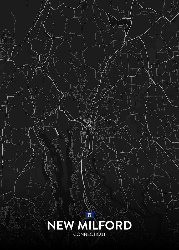 New Milford CT