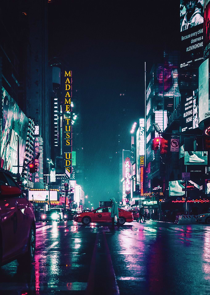 Tokyo Japan