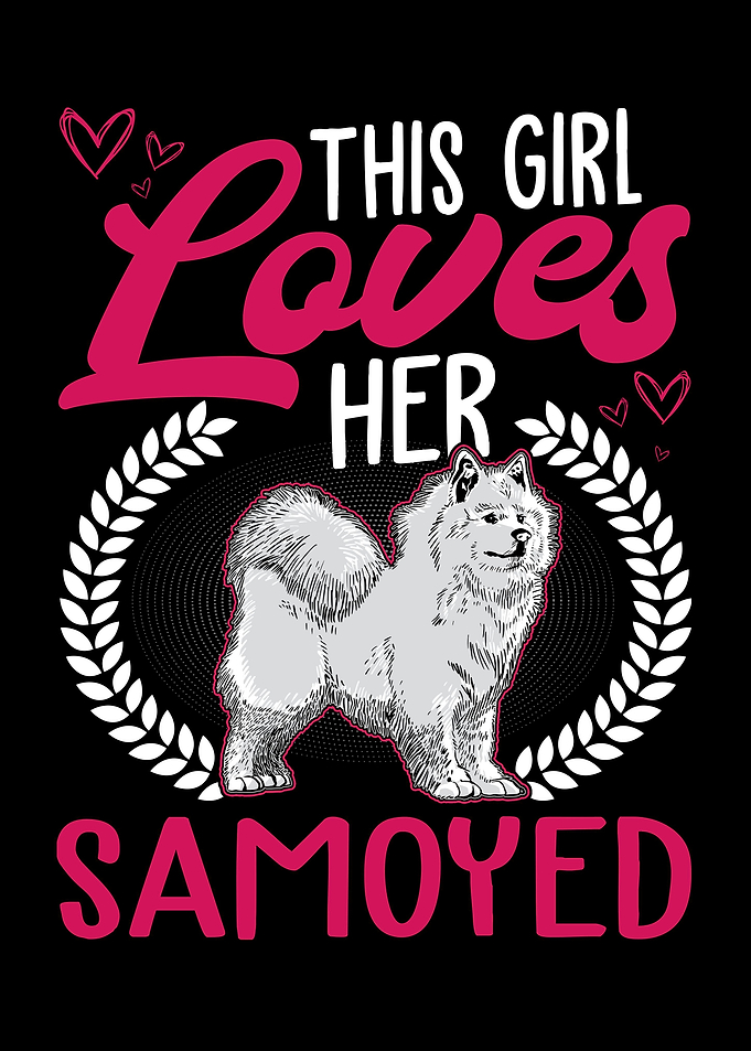 This Girl Loves Her
