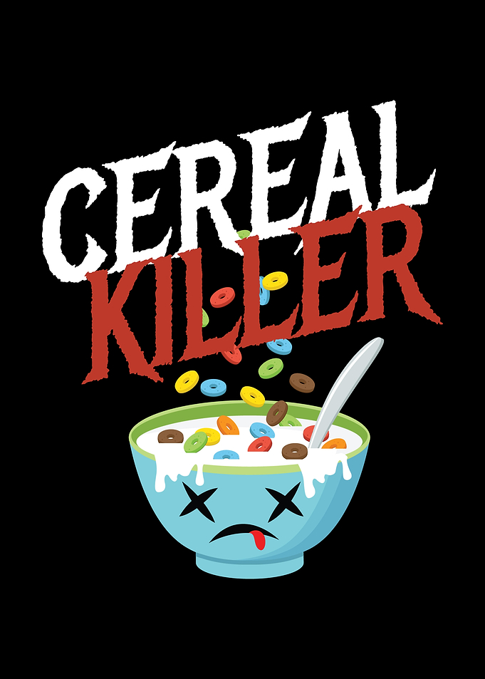 Cereal Killer